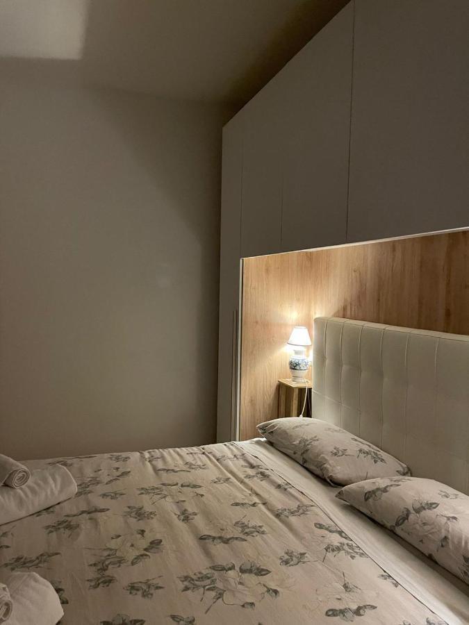 Casa La Rosa Lejlighed Gubbio Eksteriør billede
